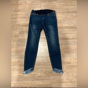 Women’s Maternity Skinny Jeans XS